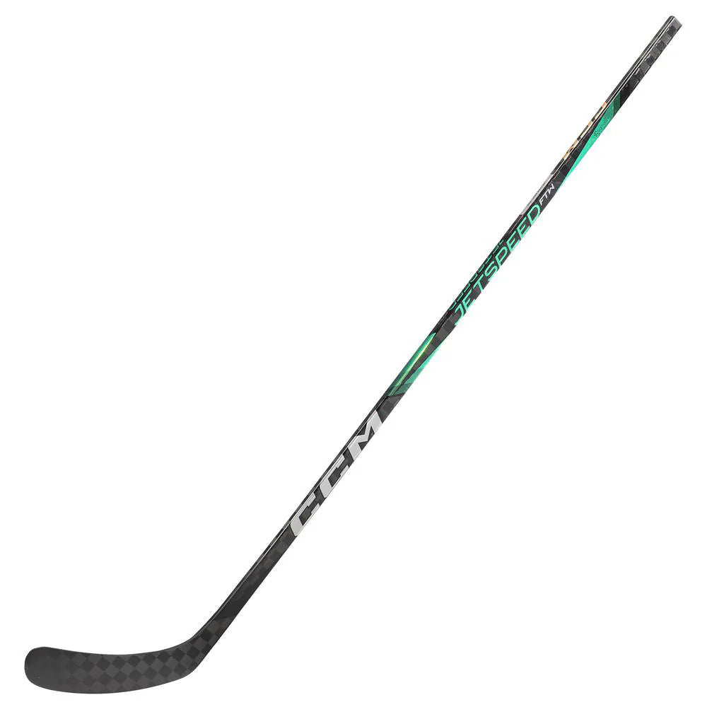CCM Jetspeed FTW - Intermédiaire